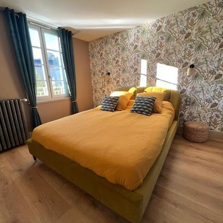 Maison D'Hotes De La Prison En Toutes Libertes Espalion Dış mekan fotoğraf