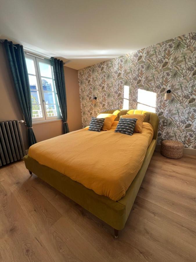 Maison D'Hotes De La Prison En Toutes Libertes Espalion Dış mekan fotoğraf