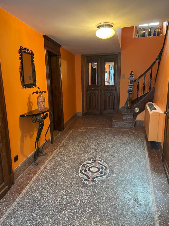 Maison D'Hotes De La Prison En Toutes Libertes Espalion Dış mekan fotoğraf