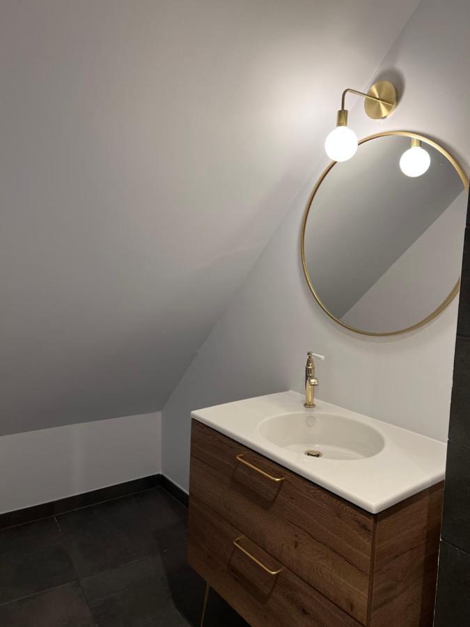 Maison D'Hotes De La Prison En Toutes Libertes Espalion Dış mekan fotoğraf