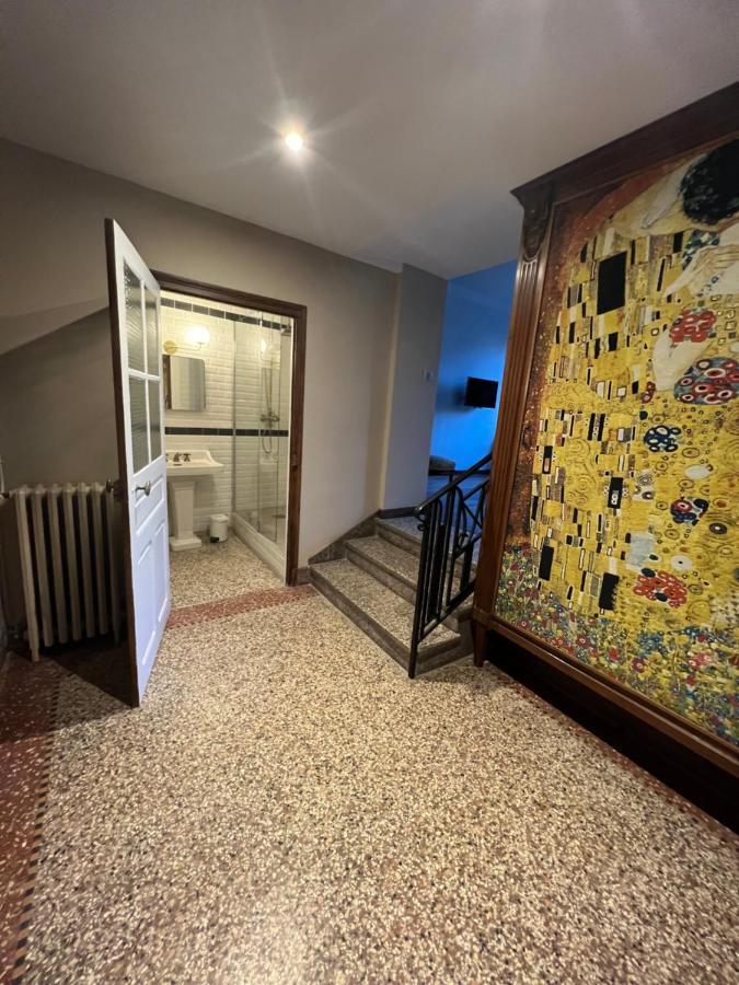 Maison D'Hotes De La Prison En Toutes Libertes Espalion Dış mekan fotoğraf