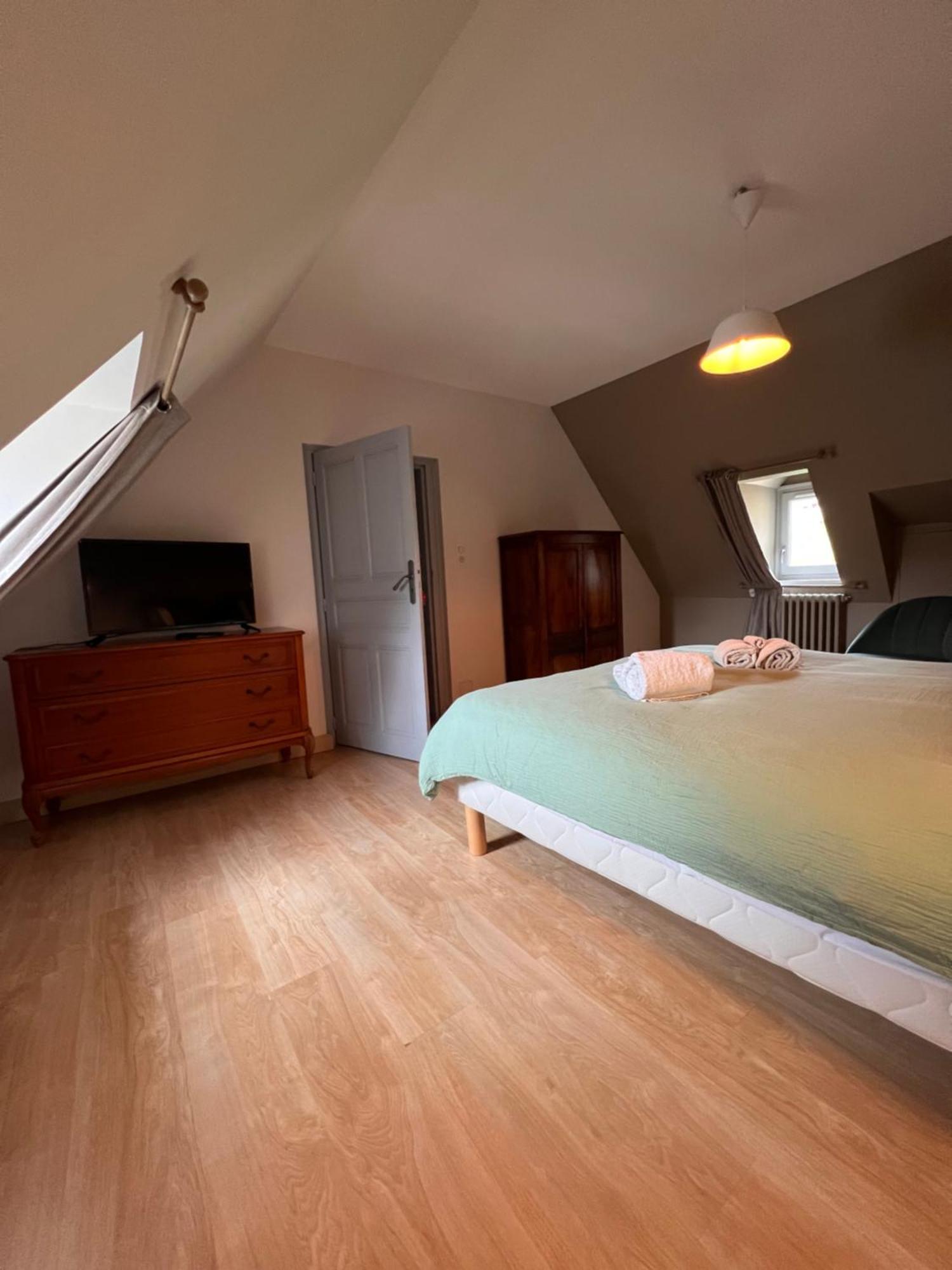 Maison D'Hotes De La Prison En Toutes Libertes Espalion Dış mekan fotoğraf